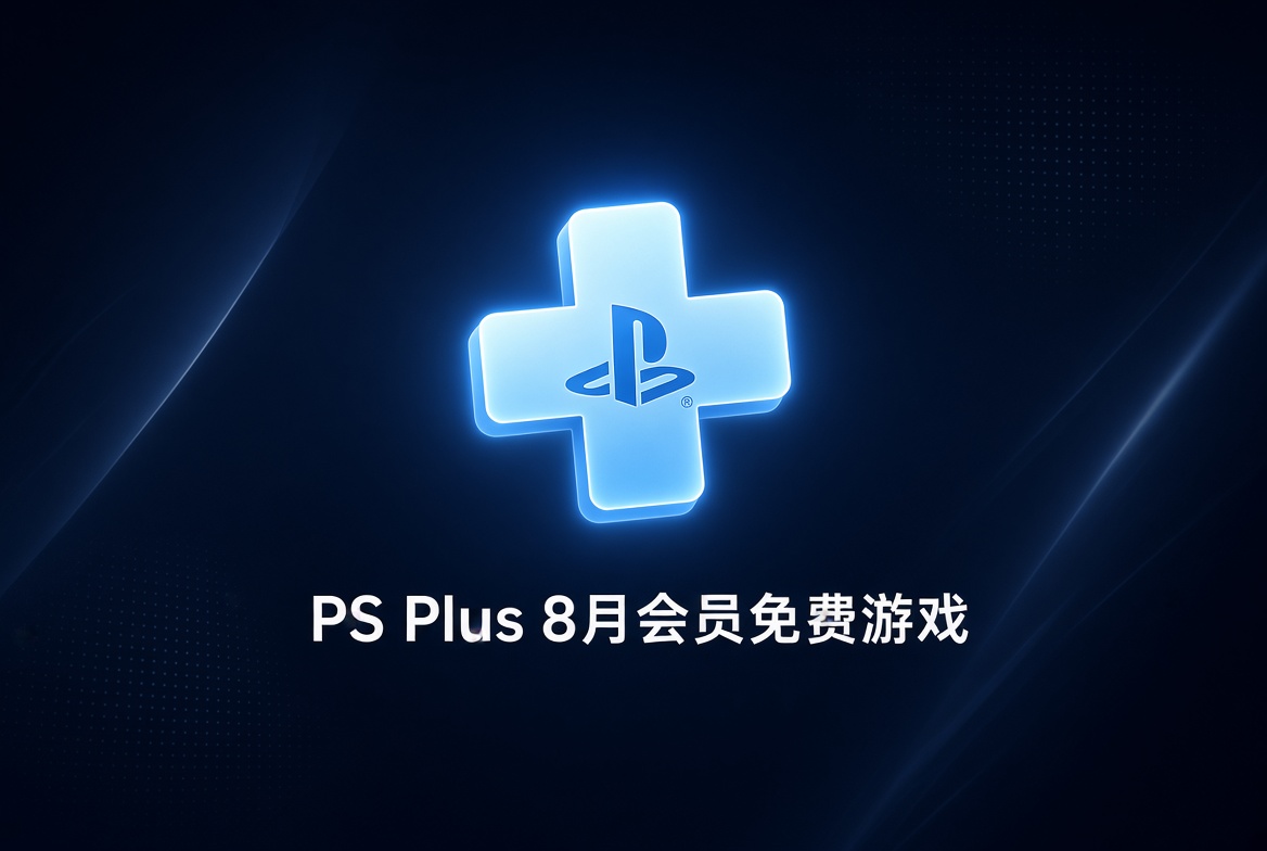Essential月度免费游戏:三款作品8月4日起开放领取 封面