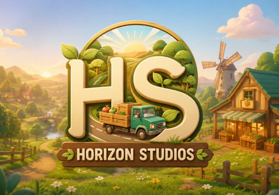 Epic Free Game: Claim “Grow & Go: Cozy Deliveries” for Free cover image